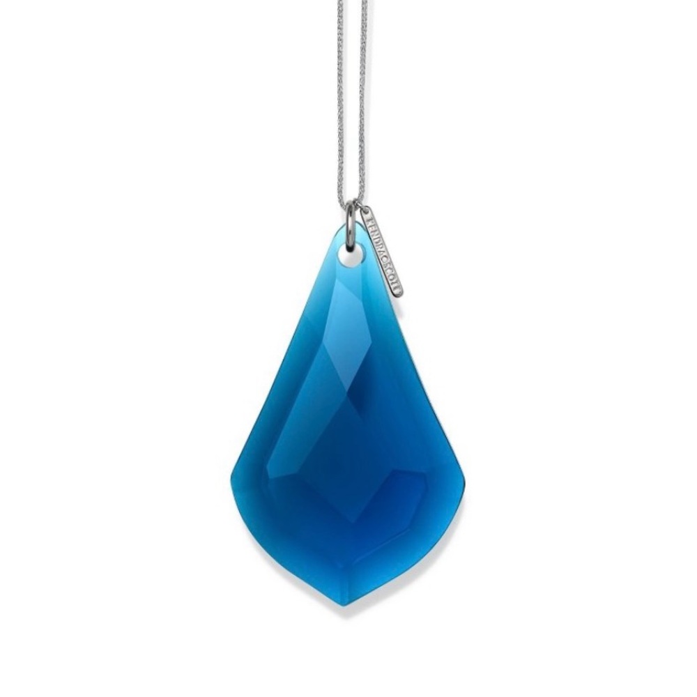 Kendra sco ornament